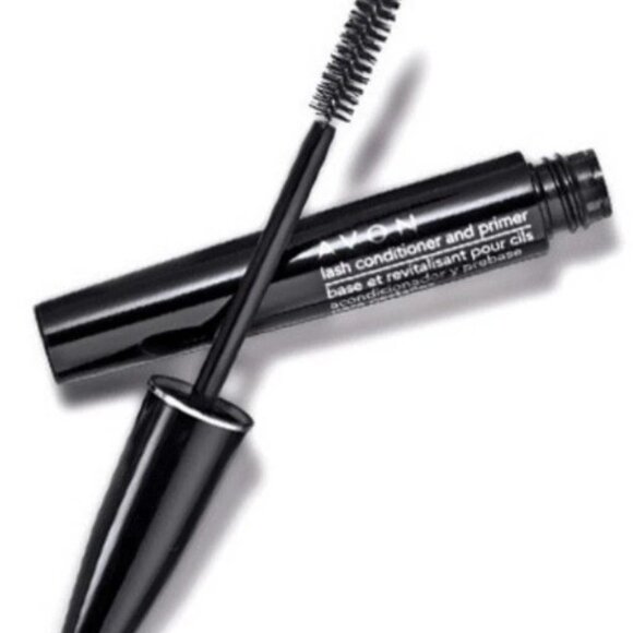 Avon Lash Conditioner And Primer - New (factory sealed). - Picture 1 of 5